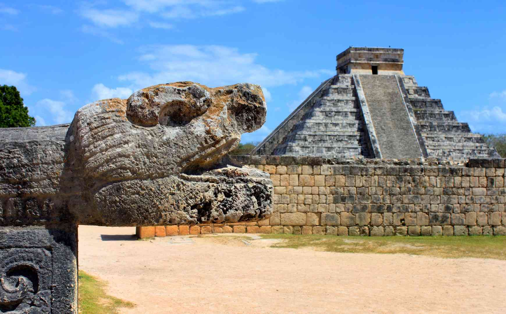 chichen-itza