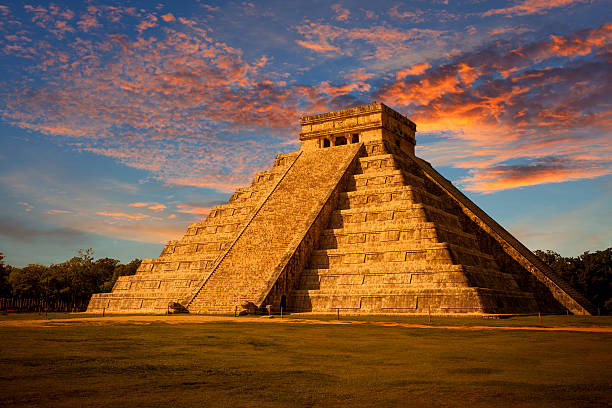 chichen-itza