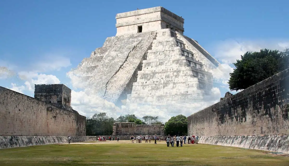 chichen-itza