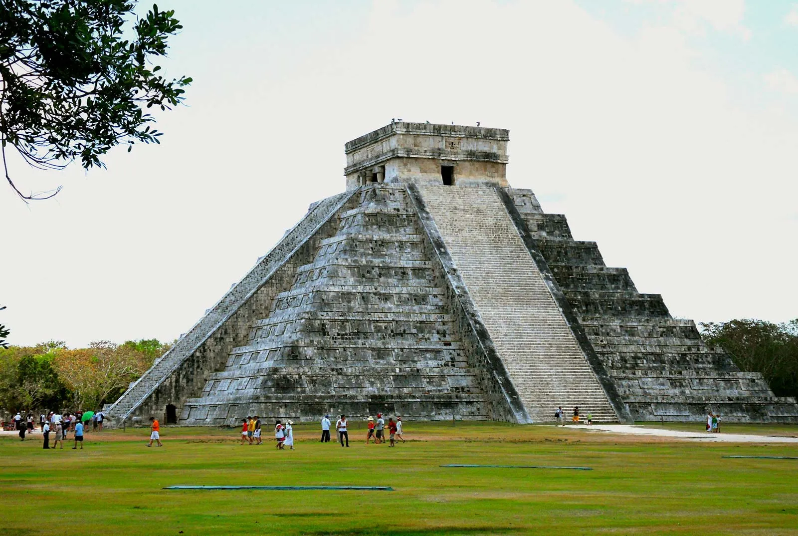 chichen-itza