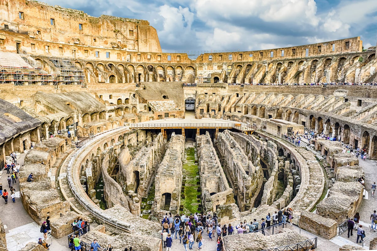 the-colosseum