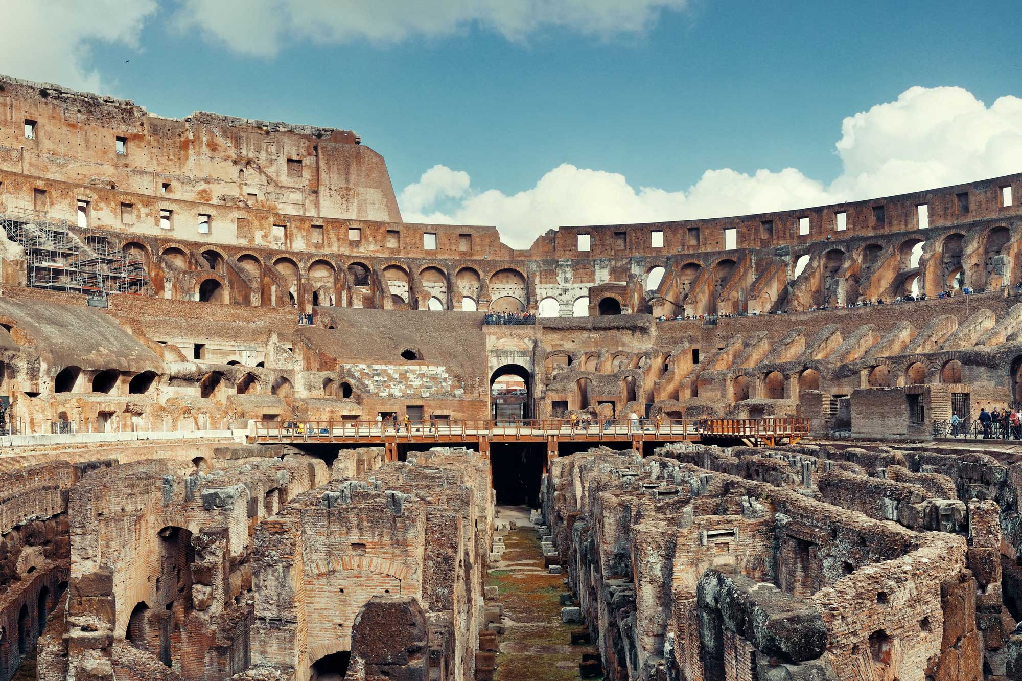 the-colosseum