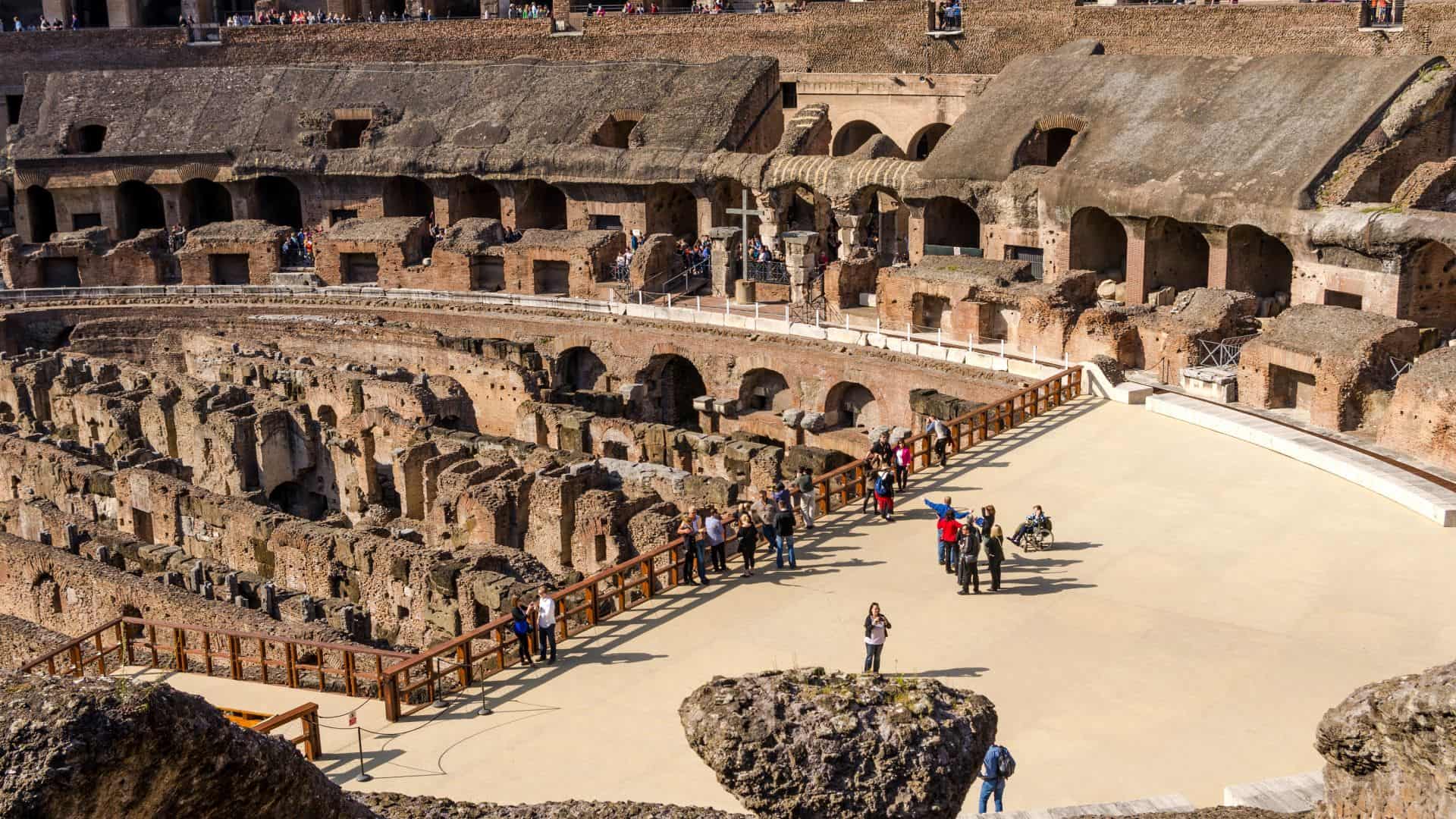 the-colosseum