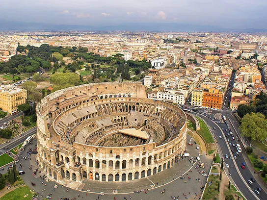 the-colosseum