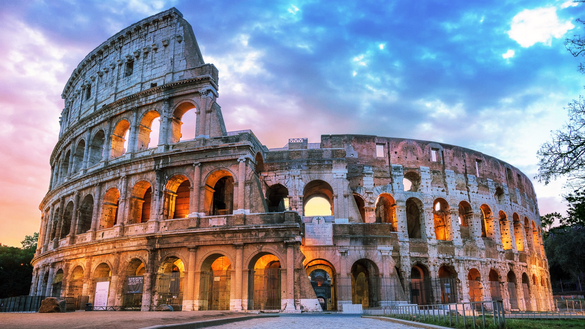 the-colosseum