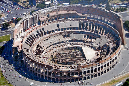 the-colosseum